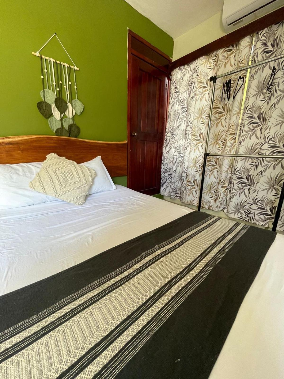Hotel Koox Jool 巴卡拉尔 外观 照片