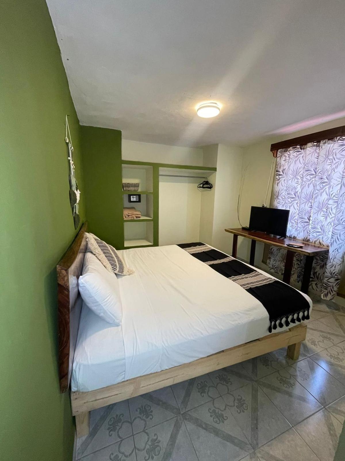 Hotel Koox Jool 巴卡拉尔 外观 照片